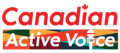 Canadian Active Voice