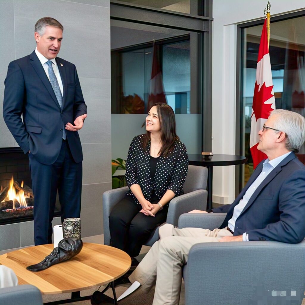 Fireside Chat Series