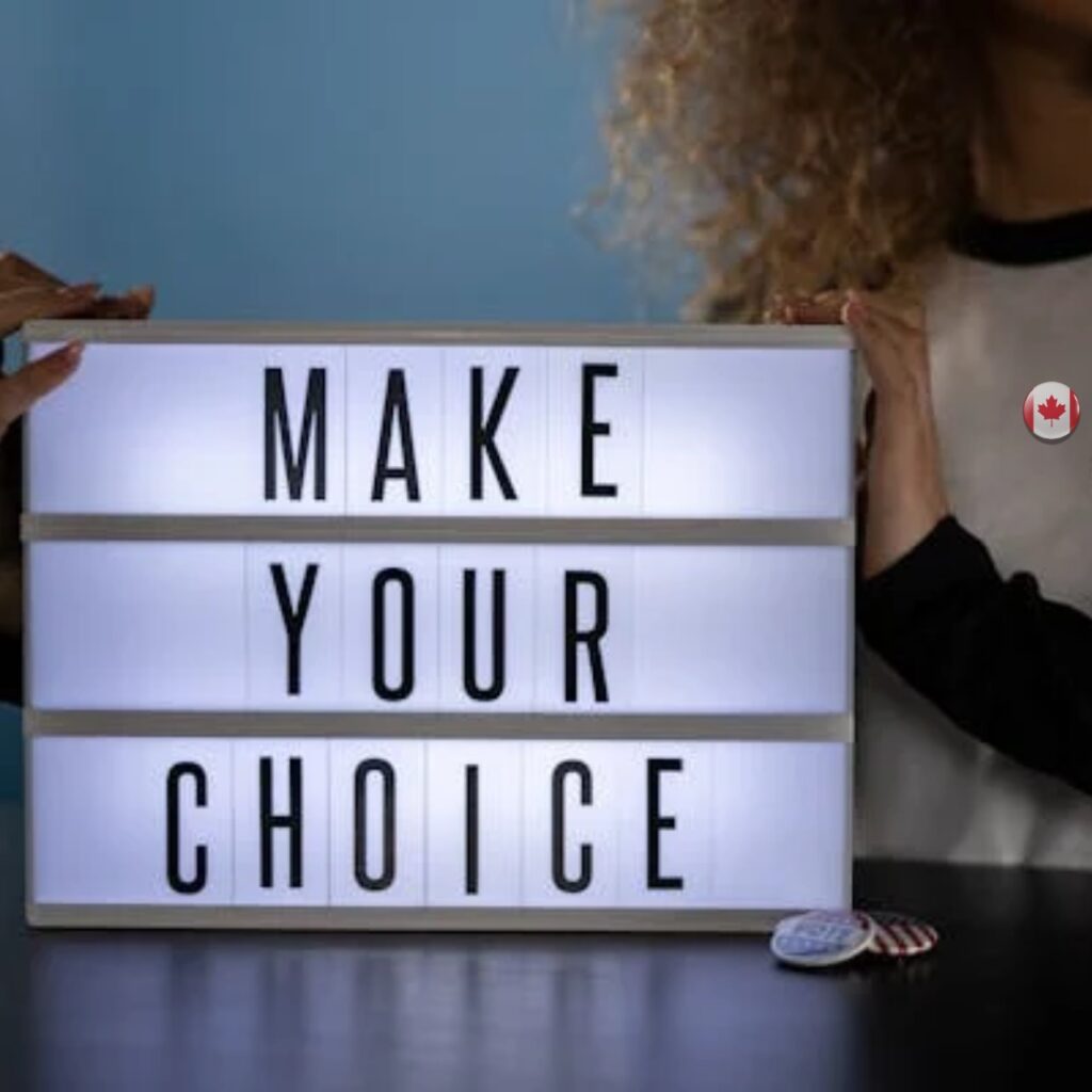 2025 Federal Election Canada