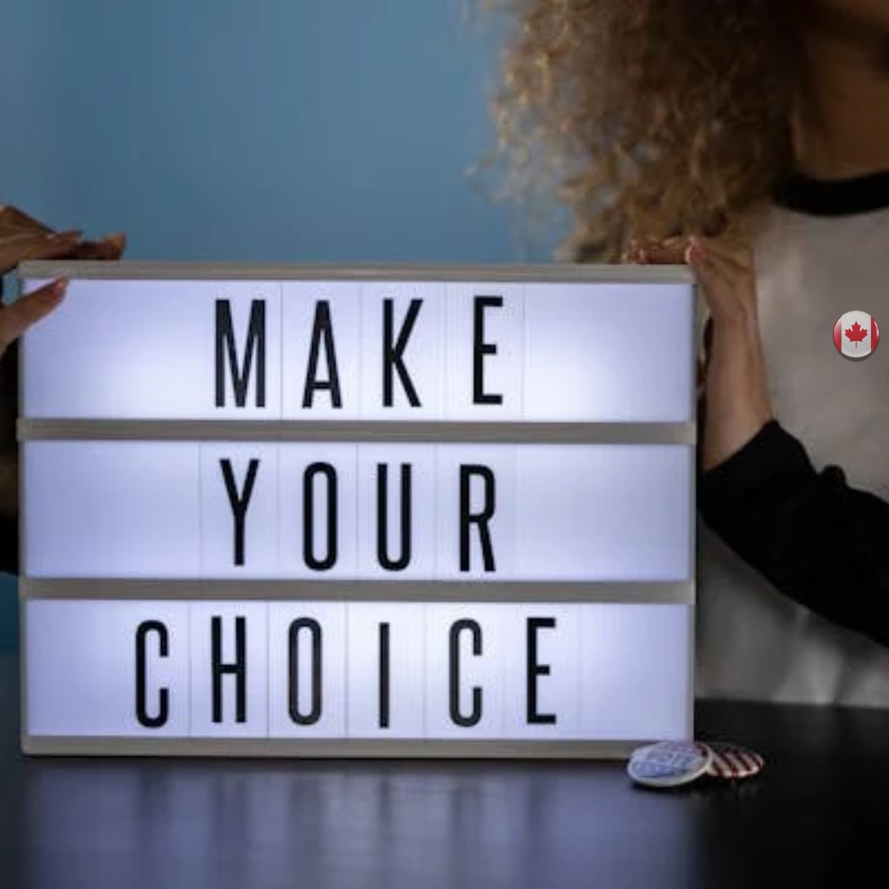 Why the 2025 Federal Election Matters More Than Ever for Canada